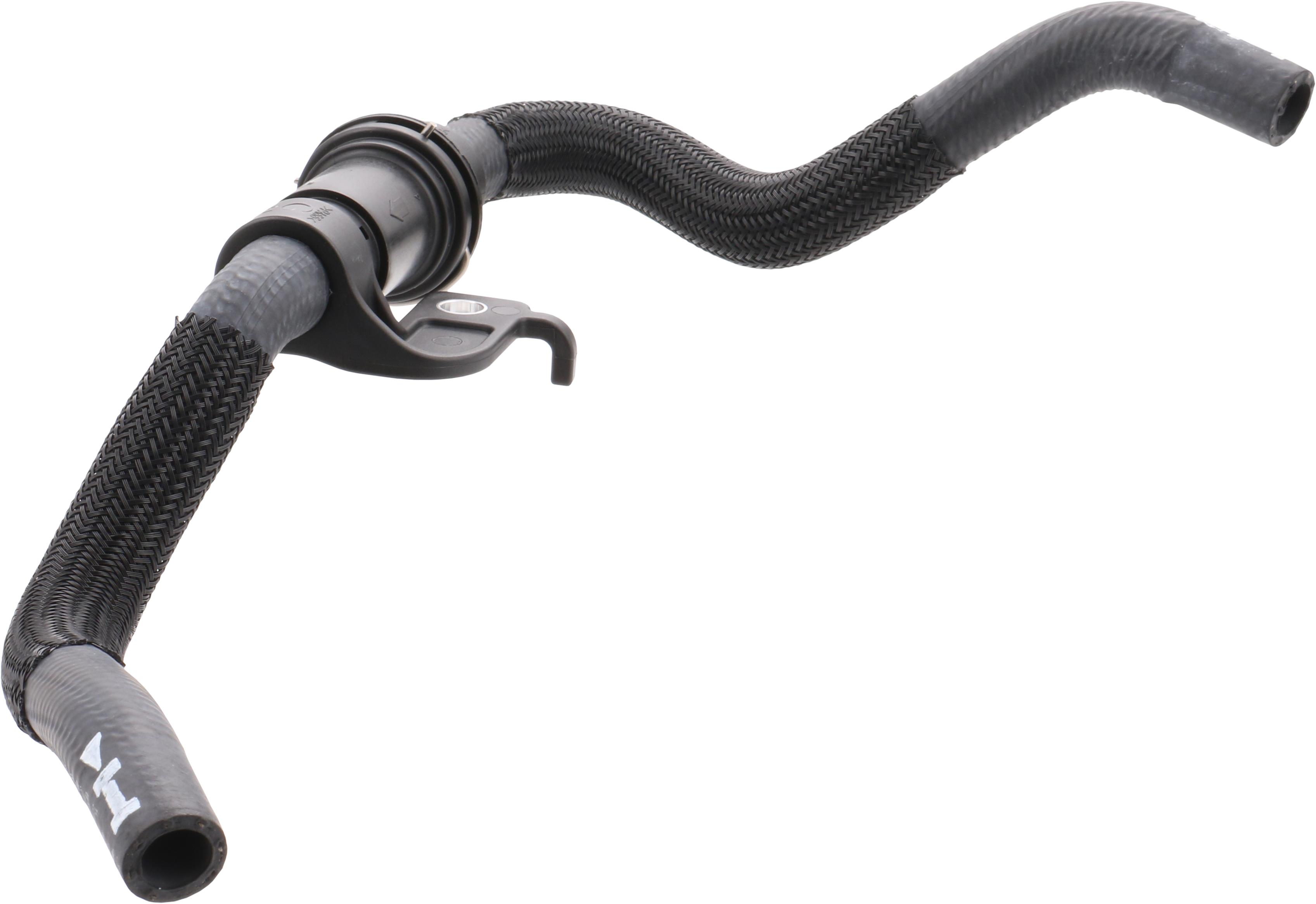 Nissan Altima Engine Coolant Hose - 21230-3NT0B | NISSAN, VAN NUYS CA