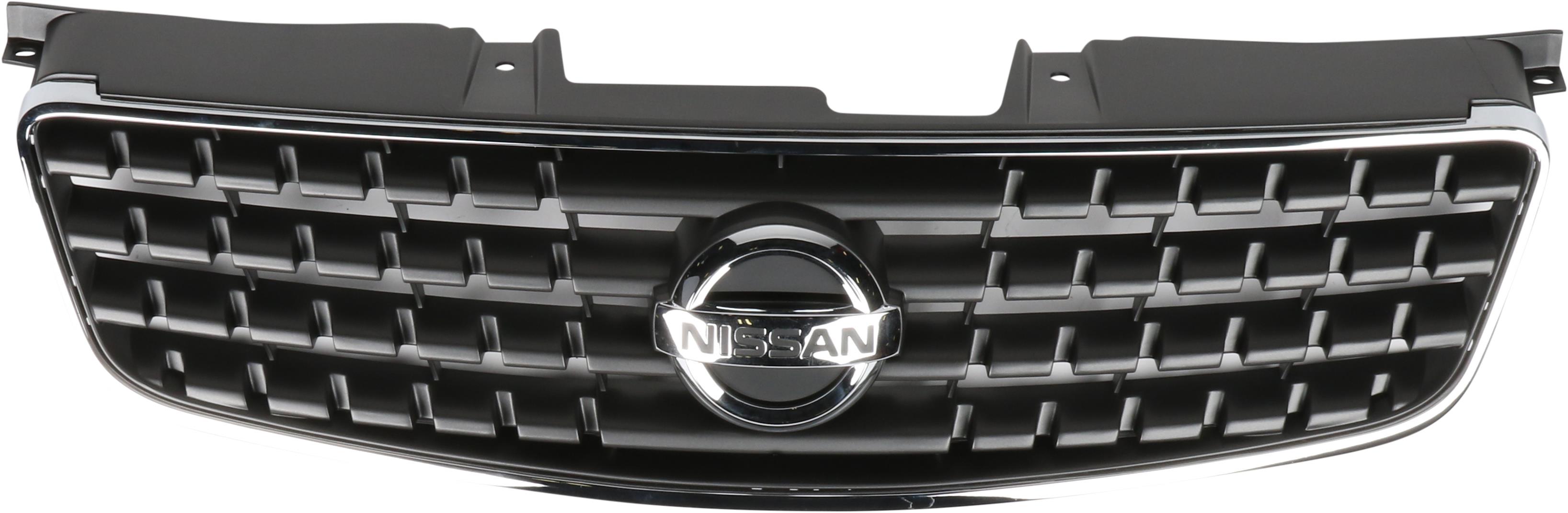 Nissan Altima Grille (Front) 62070ZB000 NISSAN, VAN NUYS CA